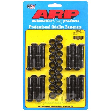 ARP SB CHEVY 305-307-350-409 ROD BOLT KIT 134-6003